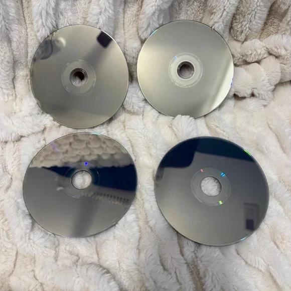 JoJos Bizarre Adventure Phantom Blood Battle Tendency Complete Blu Ray Set 1 - Picture 9 of 9